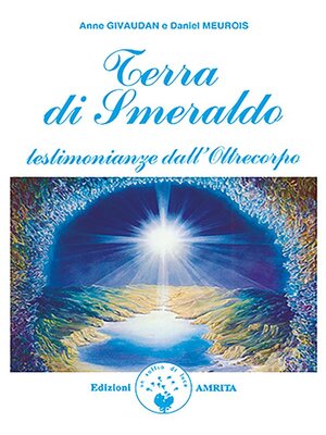 cover image of Terra di Smeraldo